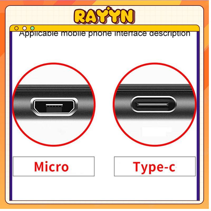 3.0 Dây Cáp OTG 2 Trong 1 USB Đa Năng-RA