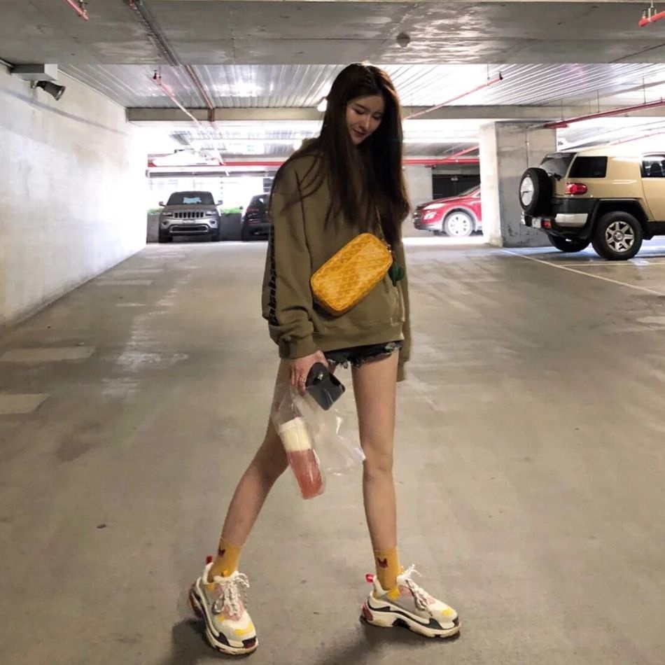 Túi Da Đeo Chéo Đựng Máy Ảnh Dung Tích Lớn Thời Trang Đường Phố Cho Nam