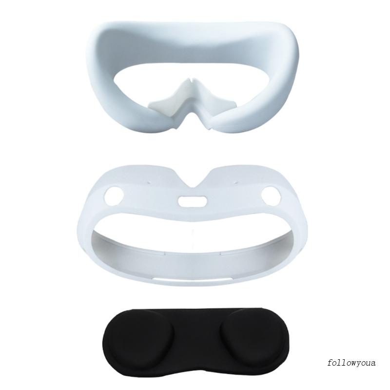 Vỏ Bảo Vệ Ống Kính Thực Tế Ảo Cho Pico 4 VR Shells Frame