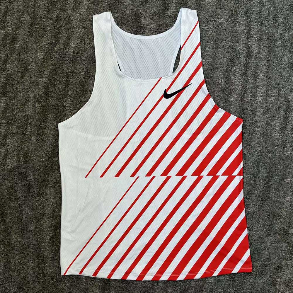 Áo Ba Lỗ Thể Thao Co Giãn Khô Thoáng Nhanh Cho Nam