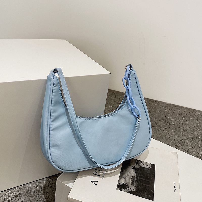 Túi Xách Thiết Kế Đơn Giản Thời Trang Xuân 2023 Cao Cấp Trẻ Trung