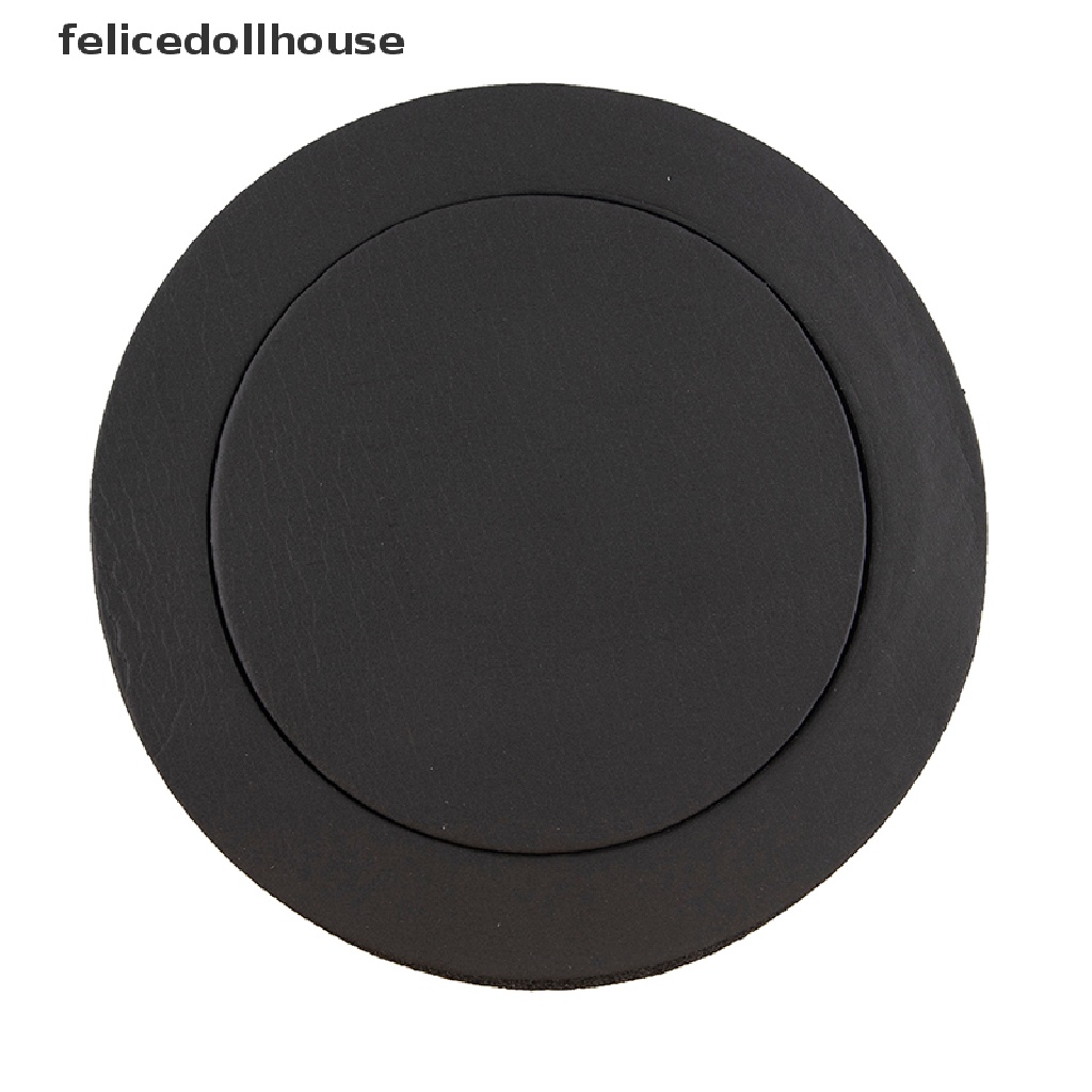 1 Đệm Xốp Cách Âm Thông Dụng Cho Loa Xe Hơi 6.5 Inch