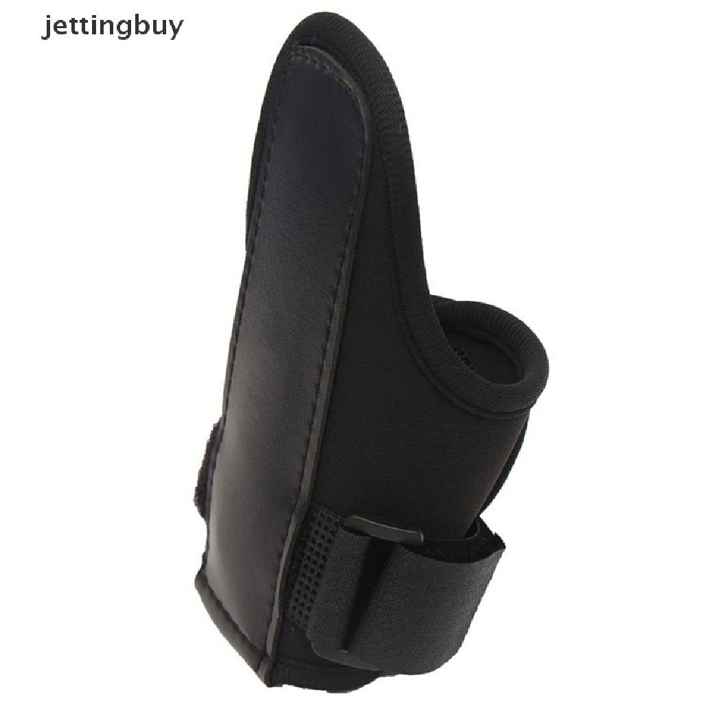 Dây đai quấn cố định cổ tay JETTING QDD hỗ trợ luyện tập đánh golf