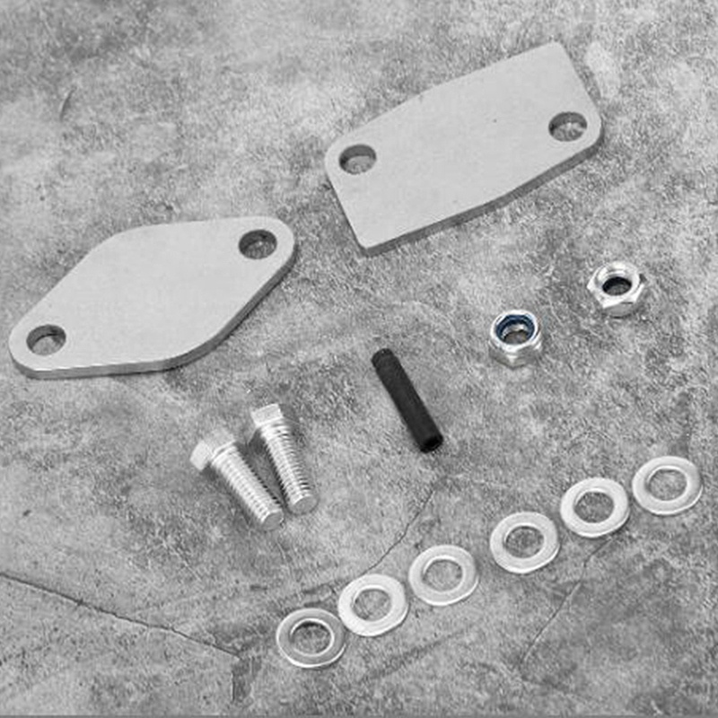 985984415261 Bộ Dụng Cụ Loại Bỏ EGR Cho Mitsubishi Delica Pajero Shogun L200 L300 L400 EGR