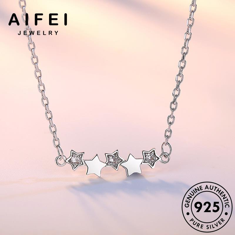 AIFEI JEWELRY năm thời 925 nữ sức vòng quốc thời cổ thật bạc nguyên trang hàn kiện sao chuyền cánh dây trang phụ bản ngôi N6