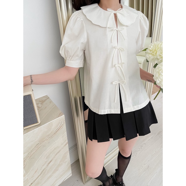 RUBIES Áo Kiểu Remie Top