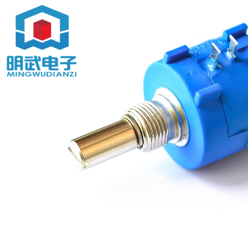 Chiết Áp 3590S-2-103L / 10K 20K 50K 100K Có Thể Điều Chỉnh Độ Chính Xác Cao