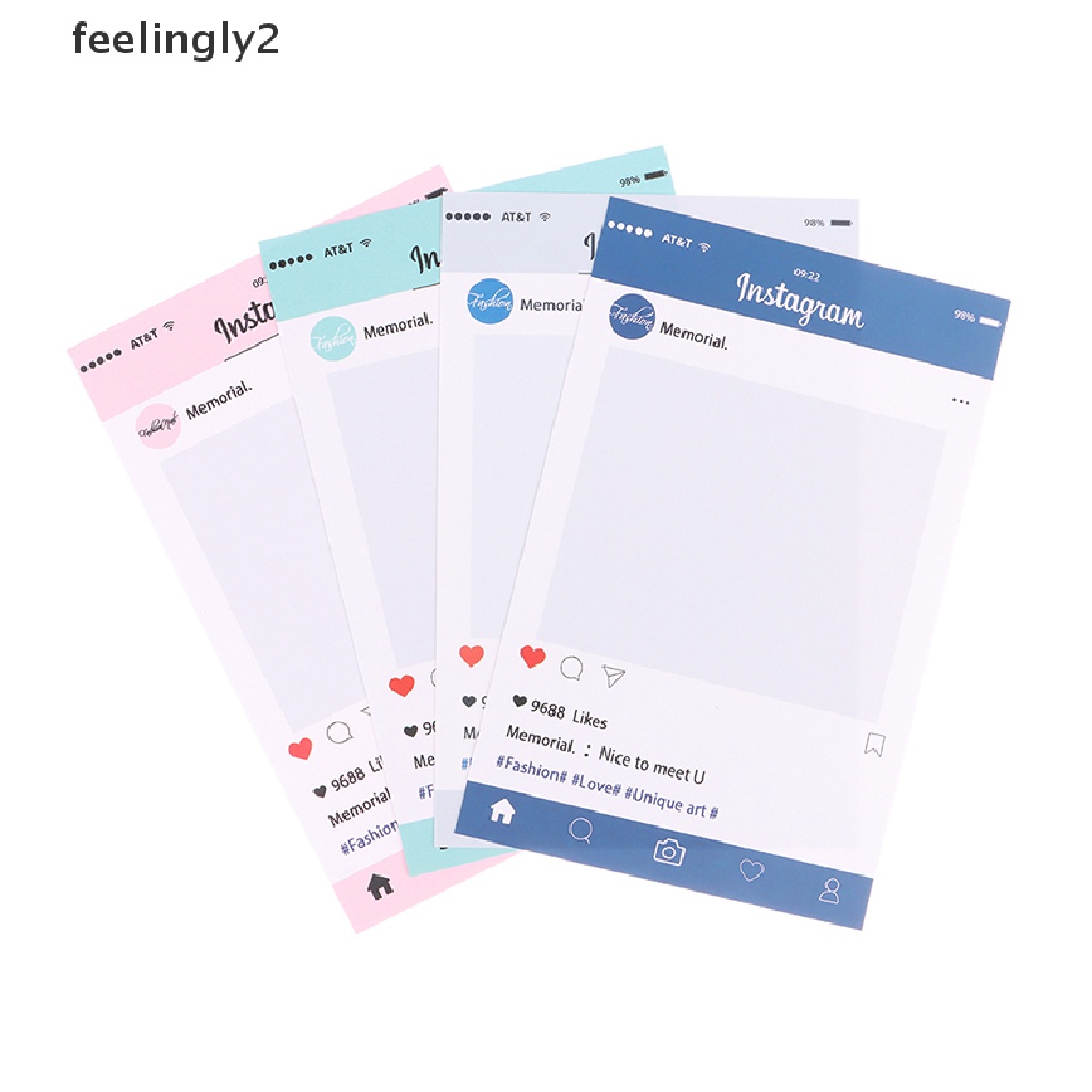 Bộ 10 Thẻ Giấy Cứng Trưng Bày Móng Tay Nghệ Thuật