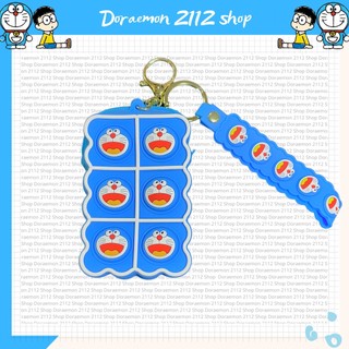 [Có sẵn] [Ảnh thật] MÓC KHÓA TÚI MINI DORAEMON siêu dễ thương