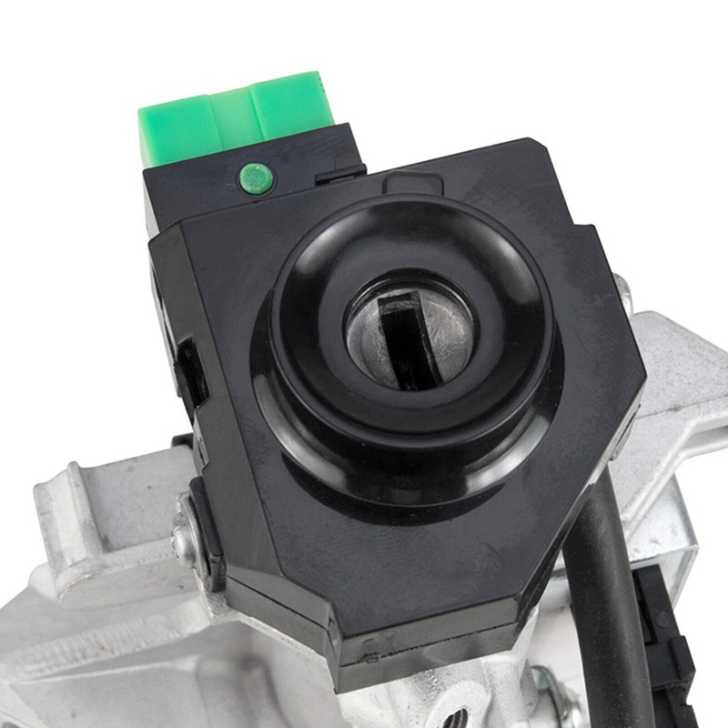 Bộ Công Tắc Xe Hơi Kèm 2 Chìa Khóa Cho Honda CRV 2002-2006 72185-S9A-013