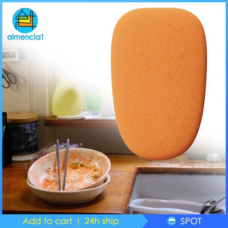 Đầu Mút Xốp Thay Thế Cho Bình Nước Thức Ăn