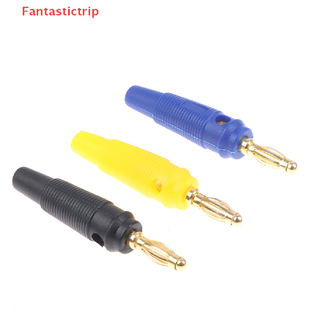 Bộ 4 Jack Chuối Xếp Chồng Bằng Cao Su Mềm Chống Trượt 4mm