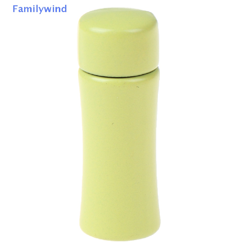 Ly Nước Cách Nhiệt 1: 12 Trang Trí Nhà Búp Bê