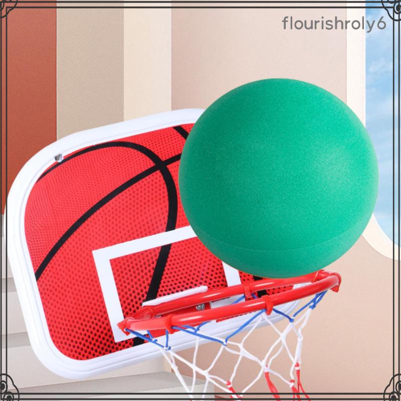 Quả Bóng Xốp Đồ Chơi Chất Lượng Cao Dành Cho Bé