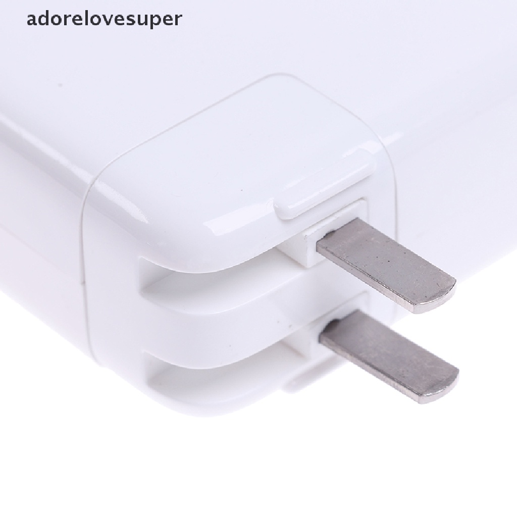 Cục Sạc AD1VN 45W 60W 85W AC Chuyên Dụng Cho MacBook Air Pro A1344 A1286 A1184 Martijn