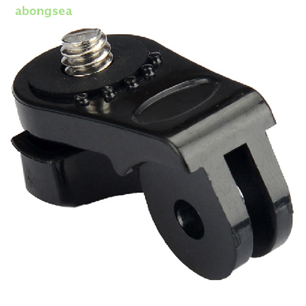 Set 2 Ốc Vít Mini 1 / 4 Inch Gắn Giá Đỡ Ba Chân