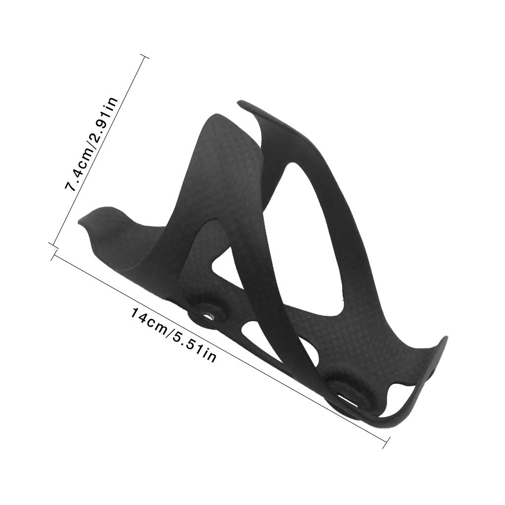 Giá Đỡ Bình Nước Trên Xe Đạp Leo Núi Tiện Lợi