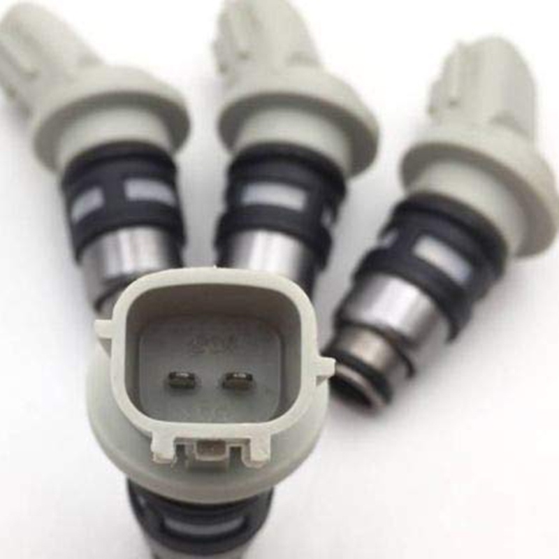 Vòi Phun Nhiên Liệu Cho Nissan March II K11 16600-73C00 A46-H02