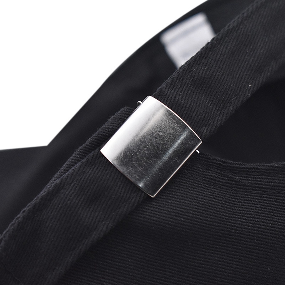 Mũ Lưỡi Trai Chống Nắng Màu Trơn Thời Trang Cho Nam Nữ Màu Sắc