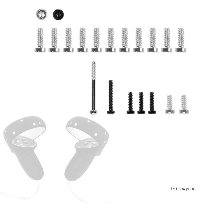 Bộ Ốc Vít Chuyên Dụng Cho Kính Thực Tế Ảo Oculus Quest 2