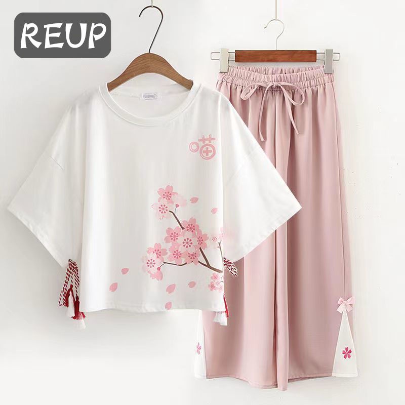 Áo Thun Ngắn Tay Phong Cách Trung Hoa Thời Trang Mùa Hè Hàng Mới Dành Cho Nữ