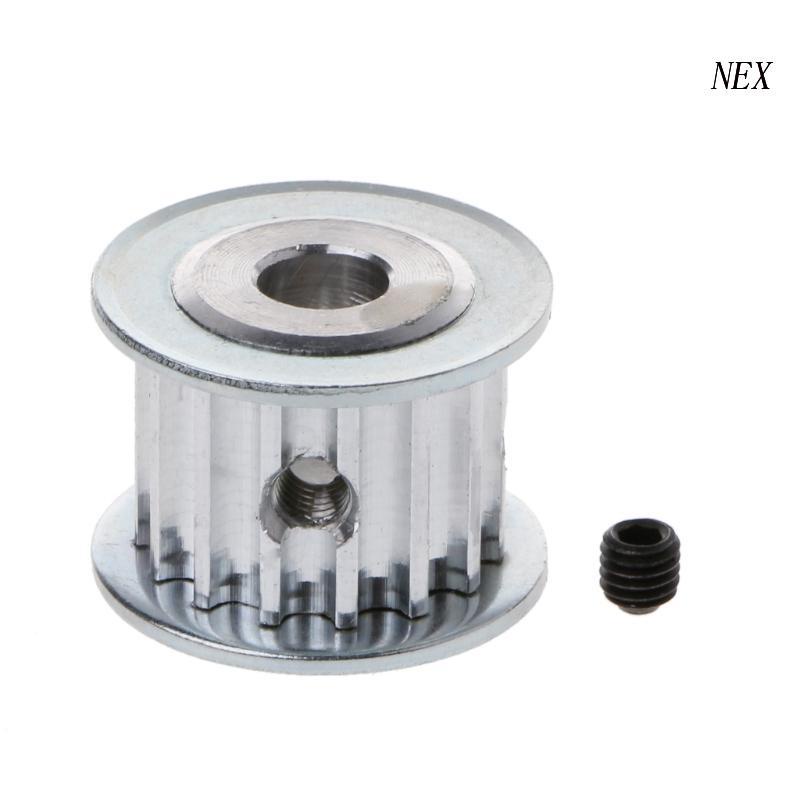 Đai Ròng Rọc 15 Răng HTD 5M Rộng 16mm HTD5M Chất Lượng Cao