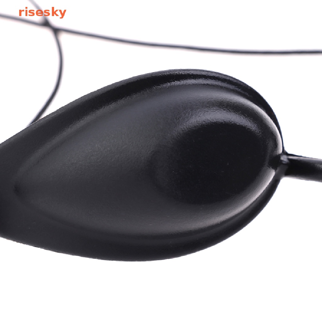 Kính Bảo Hộ Chống Tia Laser Mềm Mại / Trơn Bảo Vệ Mắt