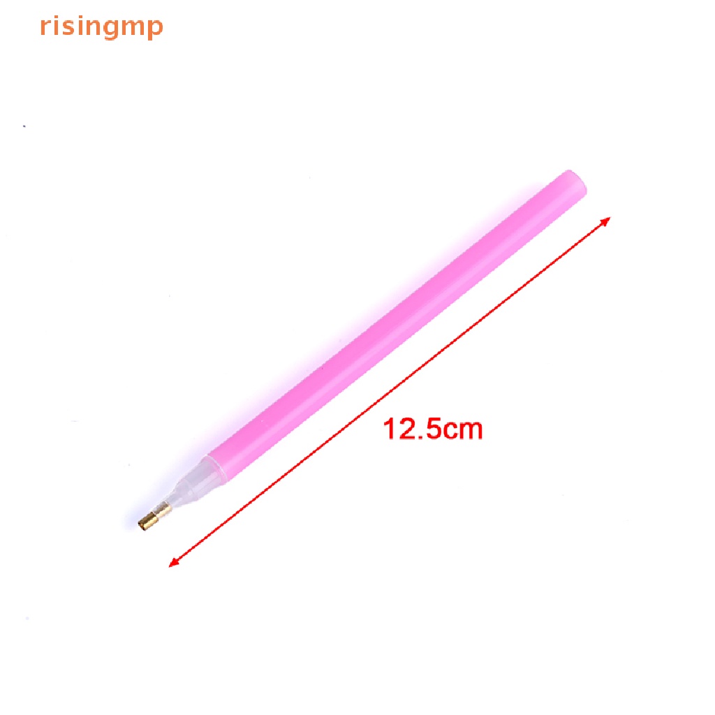 Phụ Kiện Treo Trang Trí Cây Thông Giáng Sinh Bằng Kim Cương 5D DIY