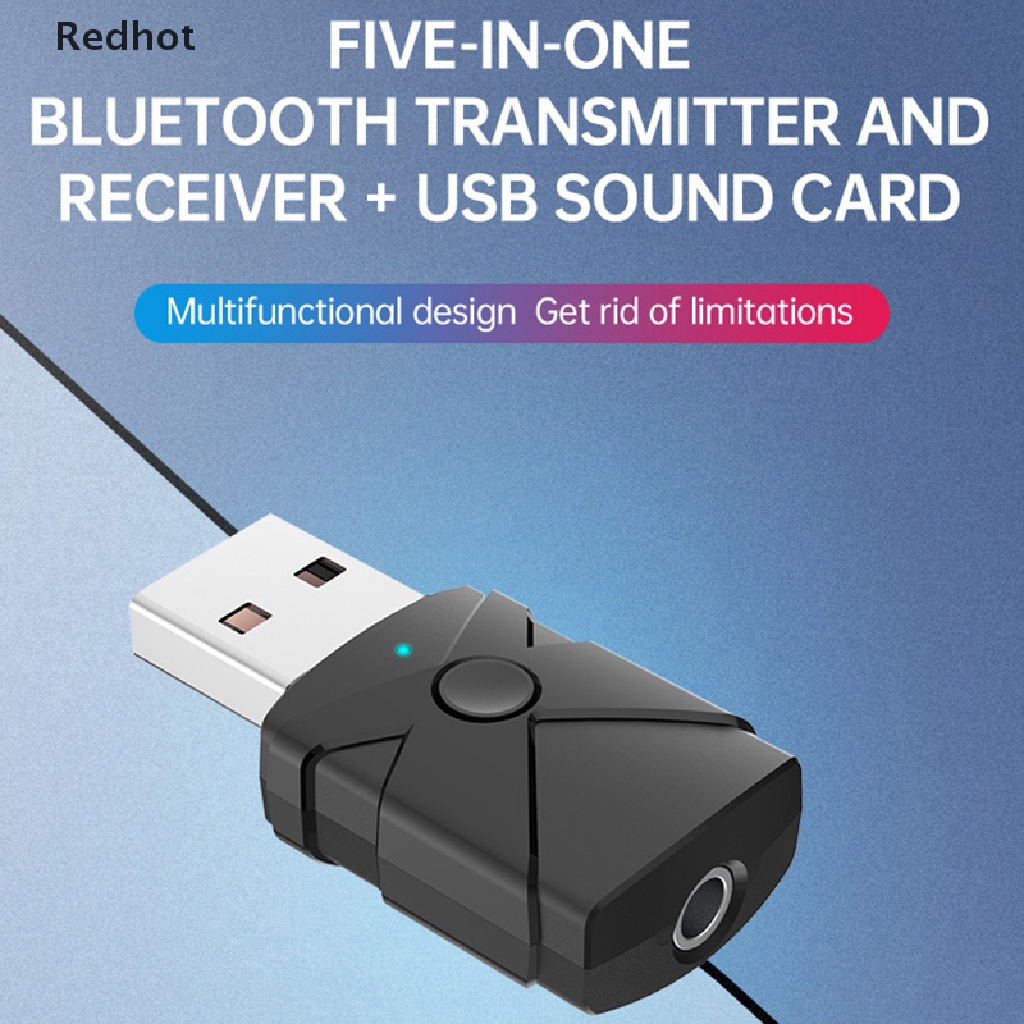 Bộ NhậN TruyềN NhậN Bluetooth 5.2 KèM Phụ KiệN Chuyên DụNg