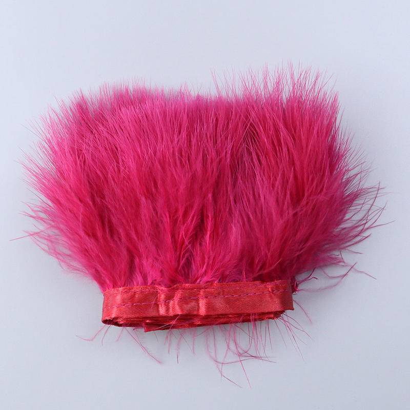 Lông Vũ Thổ Nhĩ Kỳ Dài 1M