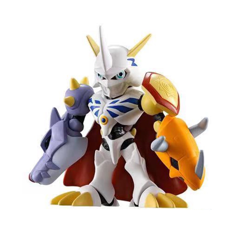 ✨ Mô Hình Đồ Chơi Nhân Vật Trong Phim Hoạt Hình Digimon