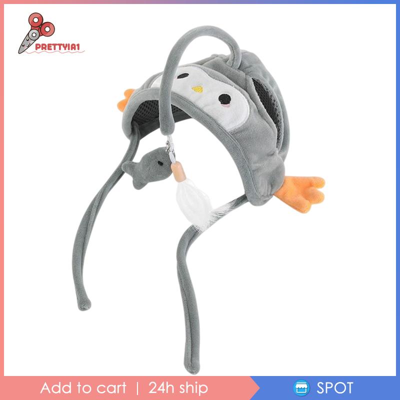 [Prettyia1] Đồ Chơi Lông Vũ Huấn Luyện Mèo Tương Tác