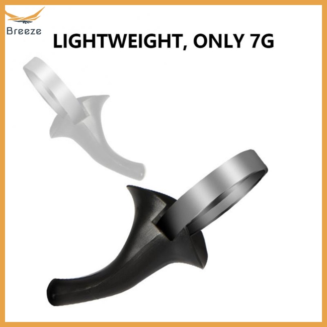 1 Cặp Vỏ Bọc Tay Lái Xe Đạp Bằng Hợp Kim Nhôm Siêu Nhẹ Chống Trượt