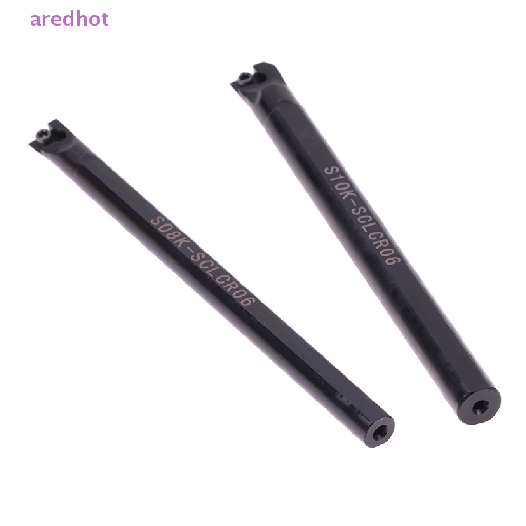 Thanh Trục Máy Tiện Bằng Cacbua 8 / 10mm SCLCR06 Mới