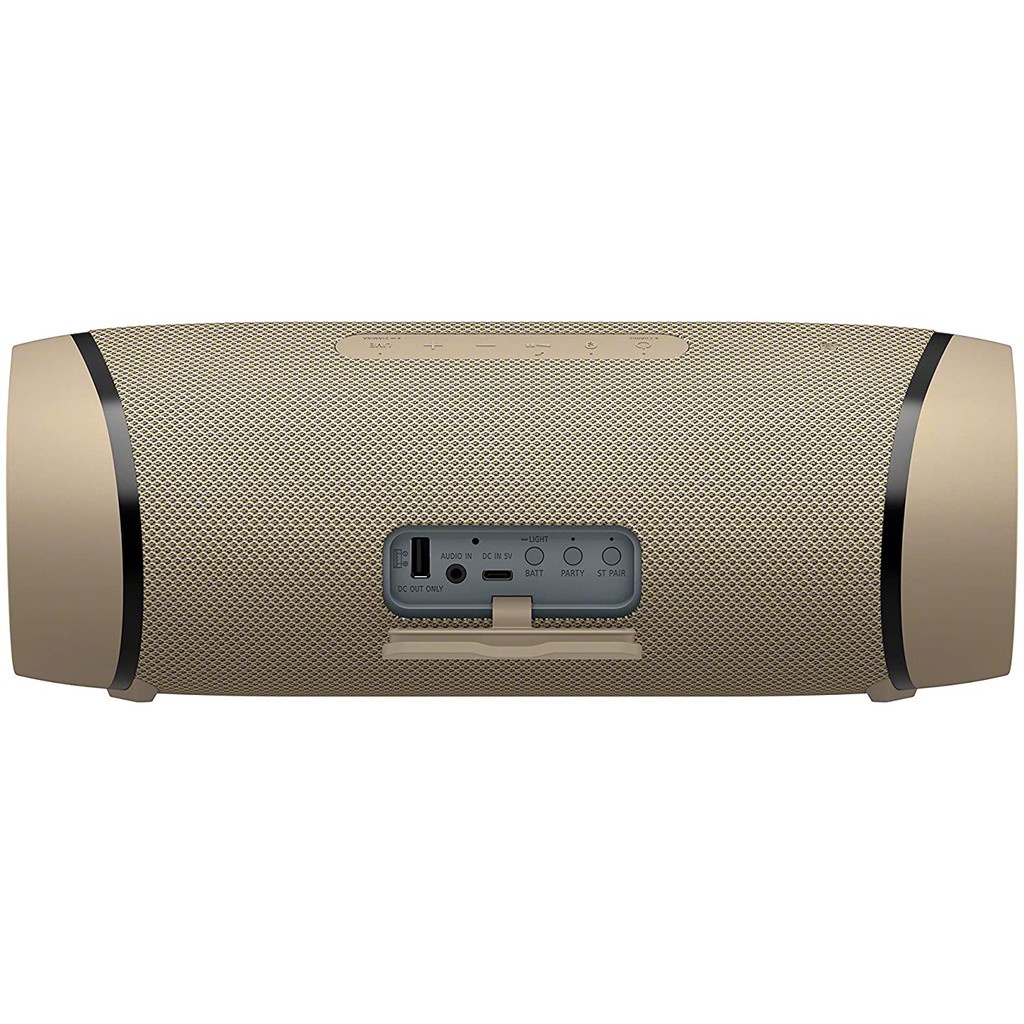 Loa Bluetooth Sony Extra Bass SRS-XB43 - Hàng chính hãng 100% Bảo hành 12 tháng