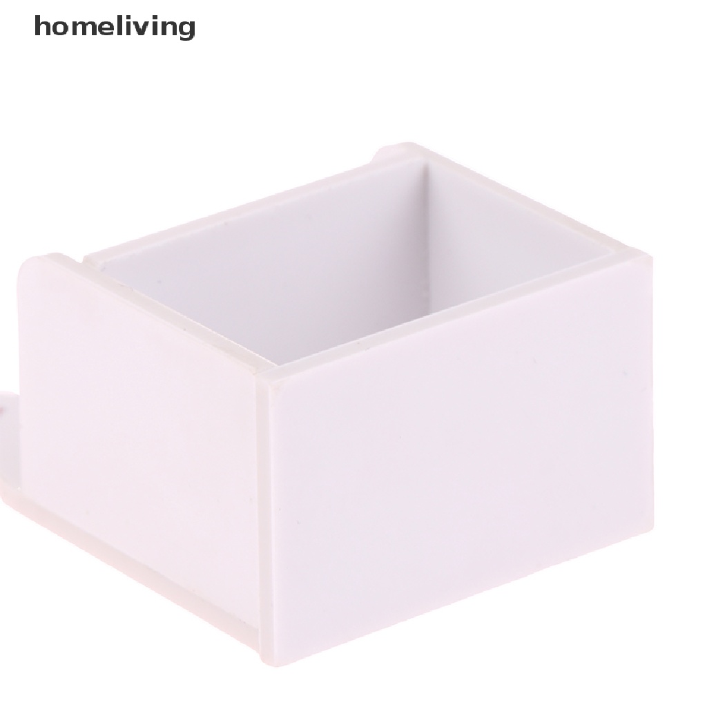 Kệ Sách Mini Tỉ Lệ 1 / 12 Trang Trí Nhà Búp Bê