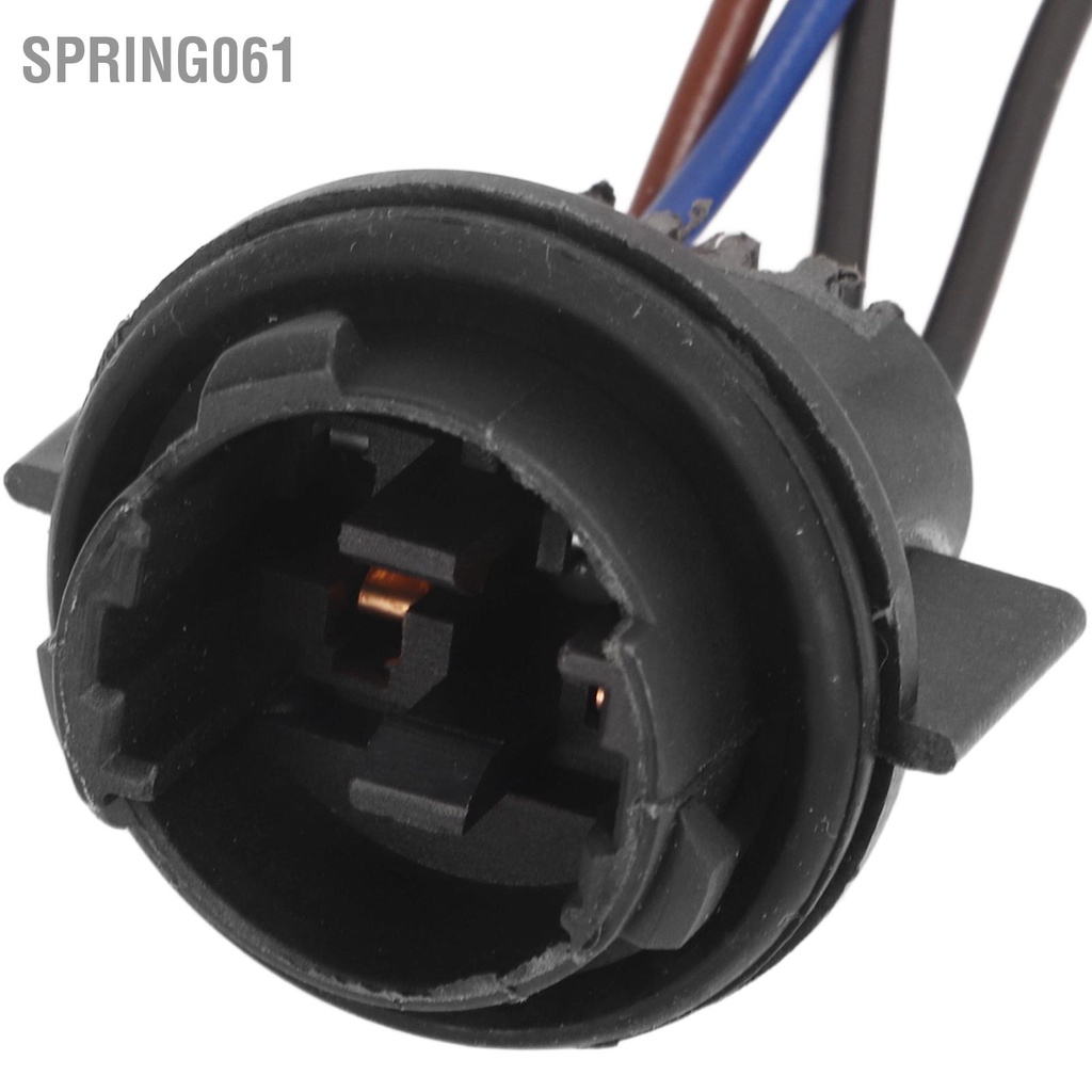 Spring061 Dây điện đèn sương mù phía trước 16530926 Thay thế linh hoạt nhạy cảm cho Solstice 2006 - 2010