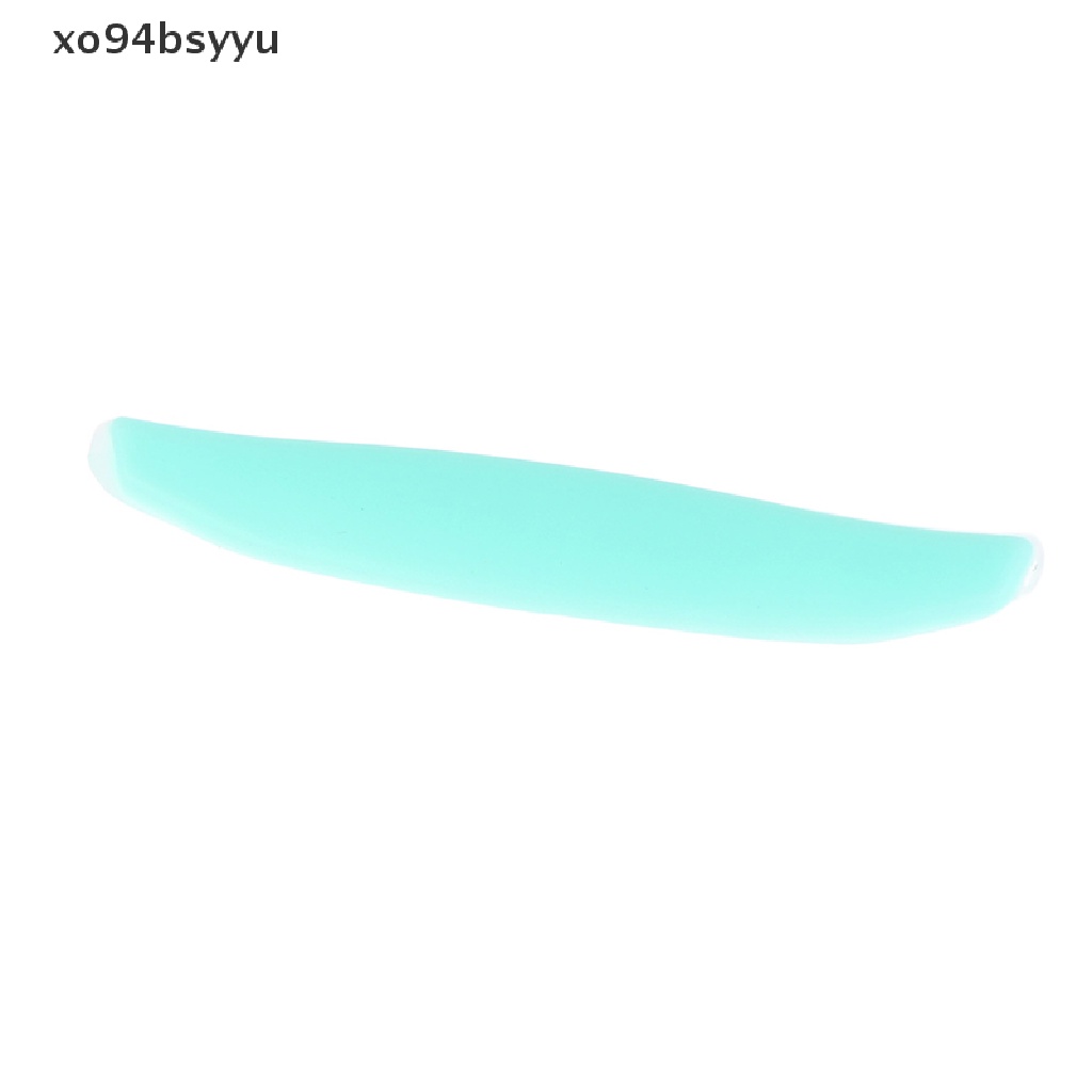 Đệm Silicone Xo94Bsyu Hỗ Trợ Uốn Cong Lông Mi Tiện Dụng