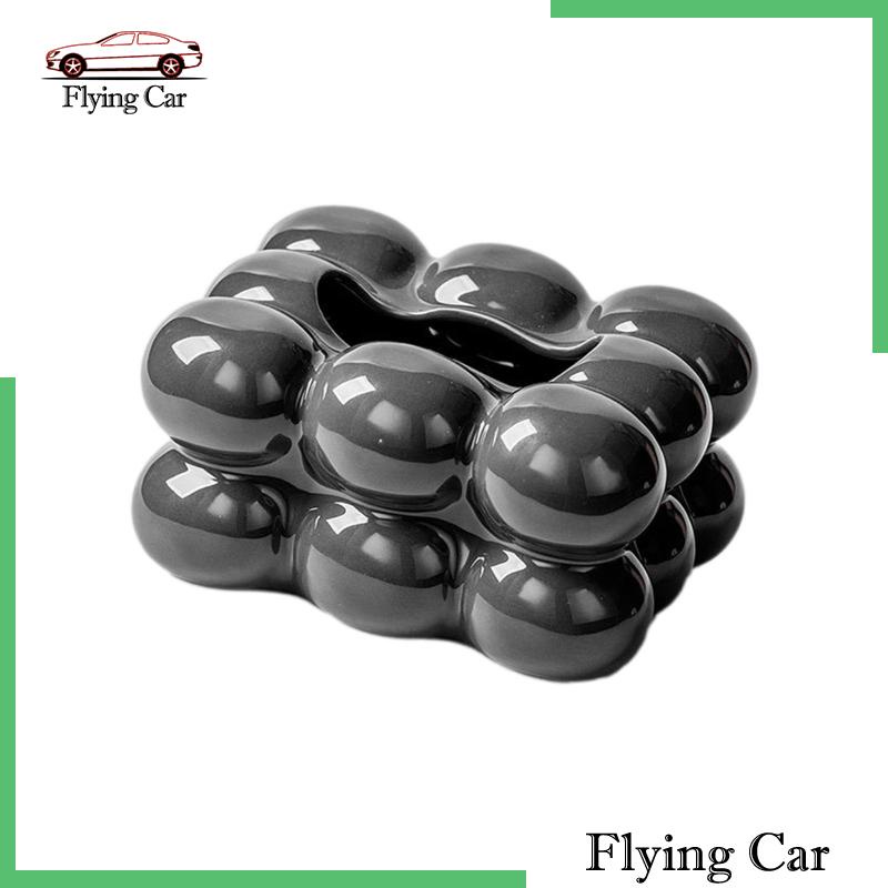 Giá Đỡ Khăn Giấy Hình Chữ Nhật Dùng Trang Trí Văn Phòng Lzdjfmy2