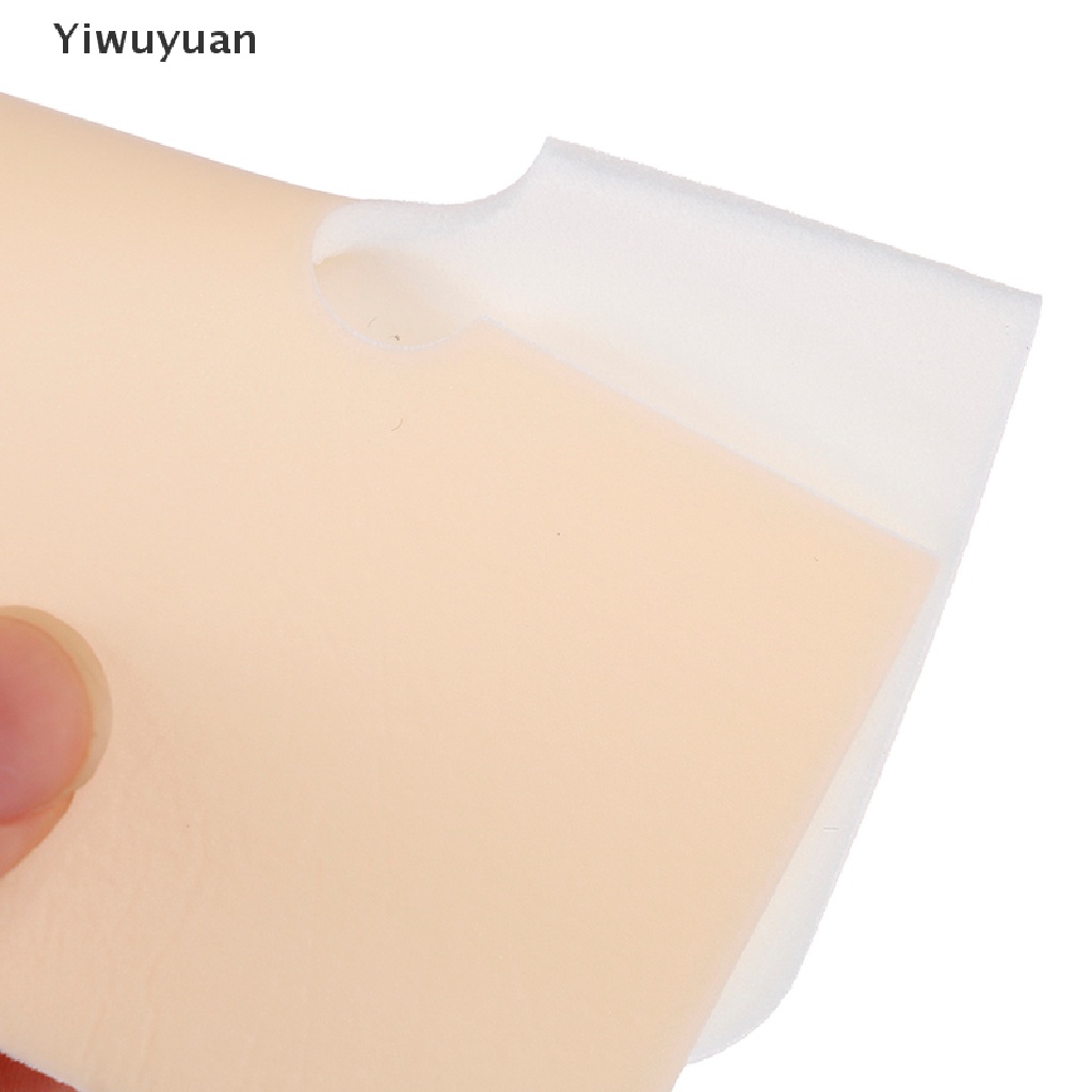 < Yiwuyuan > Đệm Gạc Siêu Mềm Mại Thoải Mái Để Cố Định Râu