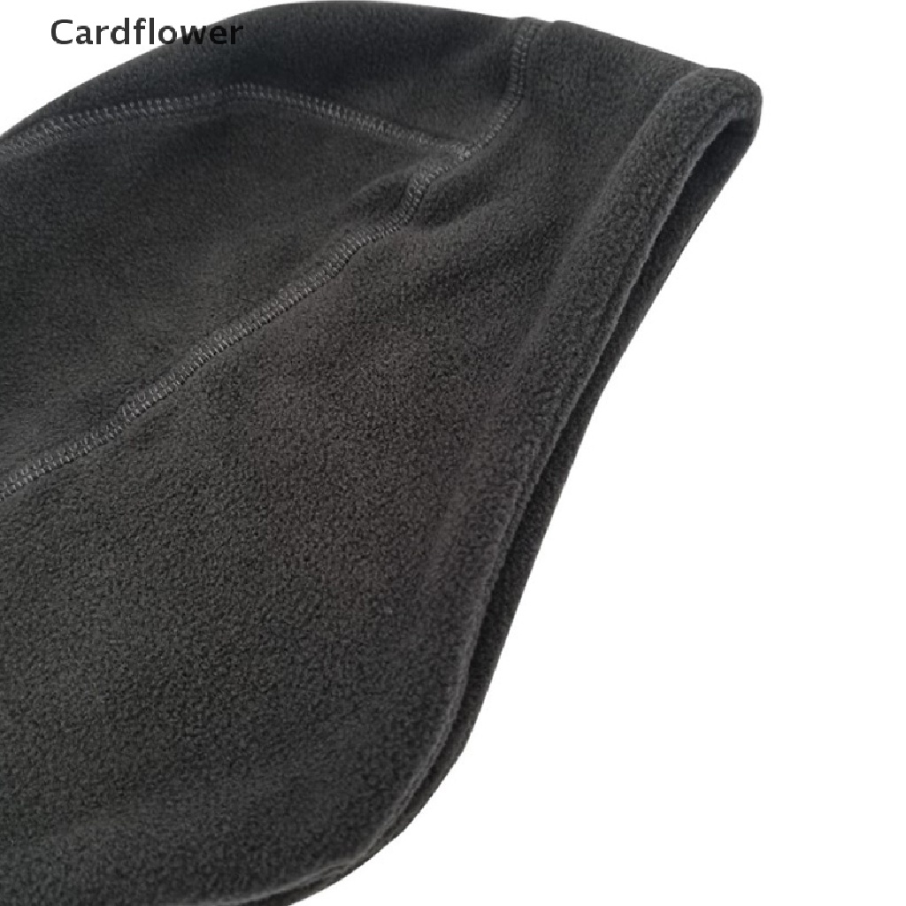 < Cardflower > Mũ Thể Thao Che Tai Giữ Ấm Mùa Đông Co Giãn Mềm Mại Chống Gió Cho Nam Và Nữ Đi Trượt Tuyết / Đi Bộ Đường