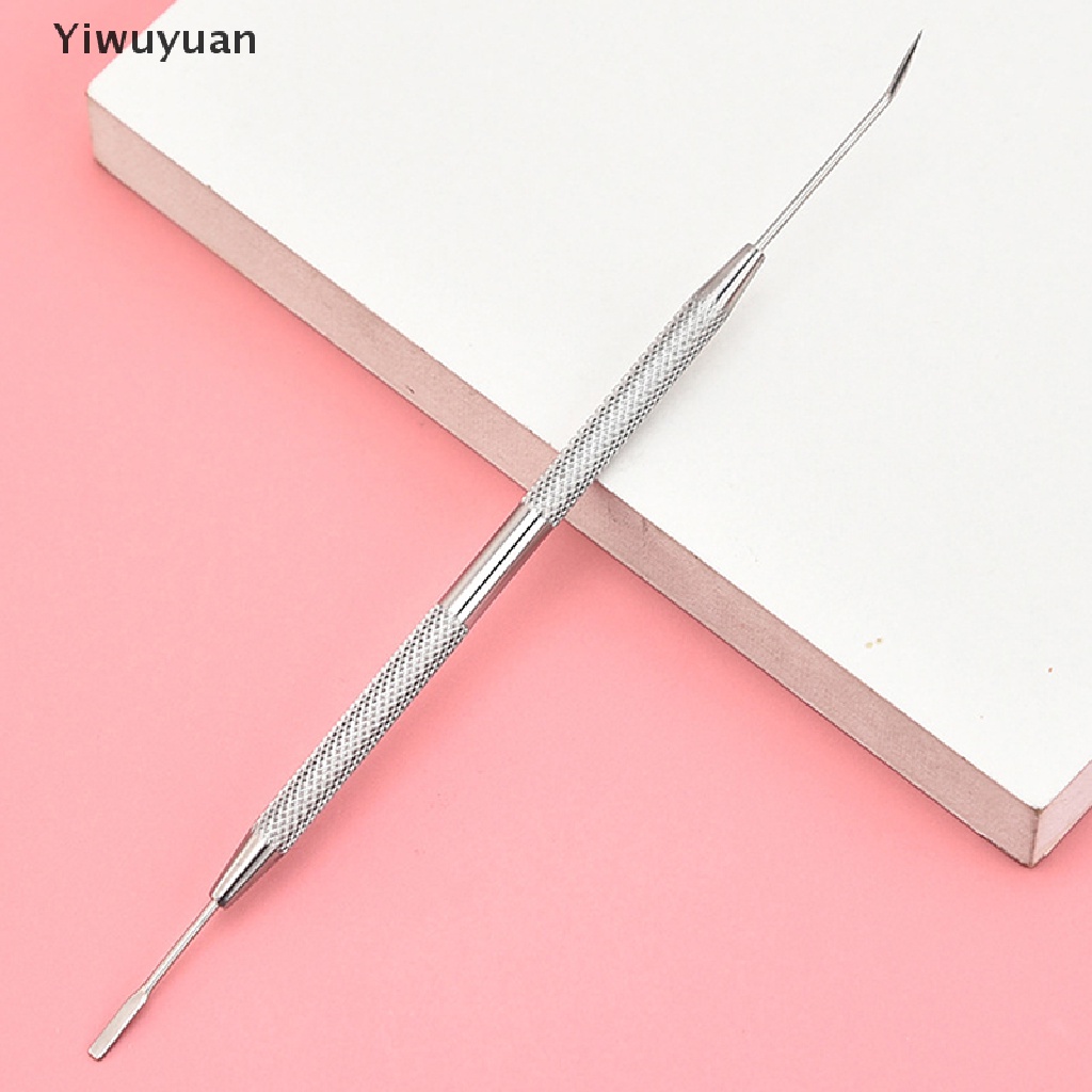 < Yiwuyuan > Dụng Cụ Uốn Cong Lông Mi Giả Lifg