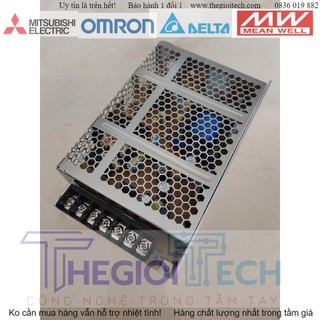 Bộ nguồn tổ ong omron 12v s8fs-c10012 8.5a s8fs c05012 c03512j c10012 c07512j c15012 c20012 c35012j 100% chính hãng