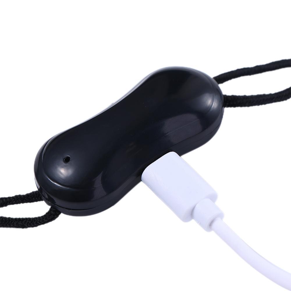 Dụng Cụ Chống Ngáy Điện Tử Chăm Sóc Sức Khỏe Bằng ABS