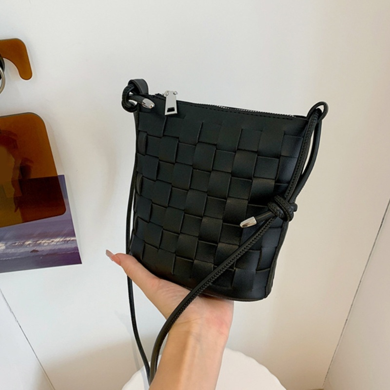 Túi Xách Da PU Đeo Chéo Thời Trang Dành Cho Nữ