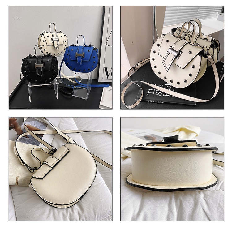 Túi Xách Nữ Đeo Chéo Thời Trang Mới 2023 Niche