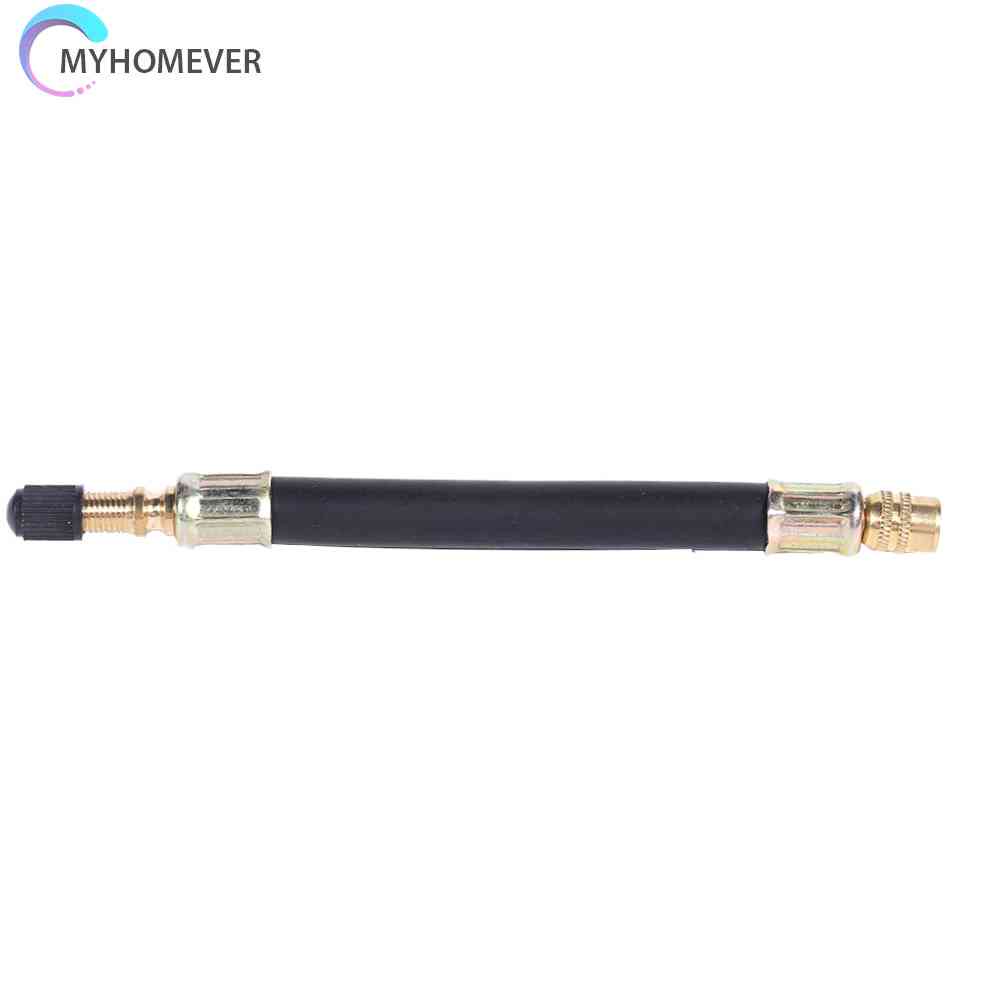 Ống Bơm Hơi Nối Dài Chuyên Dụng Cho Xe Đạp Điện M365