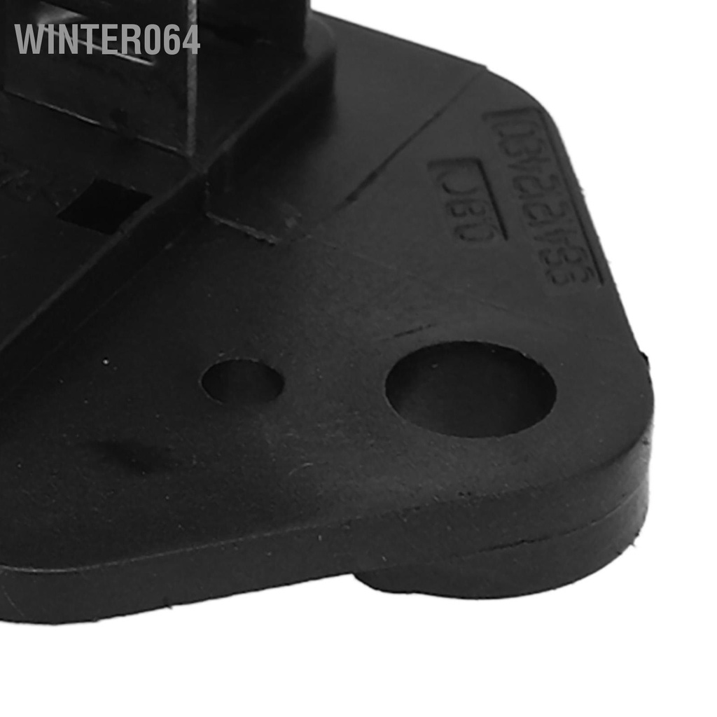 Winter064 Máy Sưởi Quạt Điện Trở ABS Cắm 1267E3 Thay Thế Cho Đồng Hồ BERLINGO C3 C8