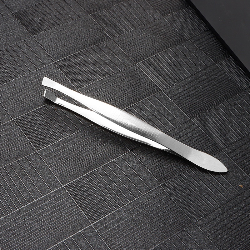 1 Nhíp Sửa Chữa Đa Năng Bằng Thép Không Gỉ