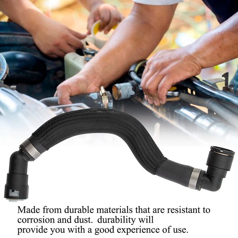 Ống Dẫn Làm Mát Cho 2014-2018 Jeep Cherokee 2.4L 68199254Bộ Dụng Cụ Học Tập AB Chuyên Dụng